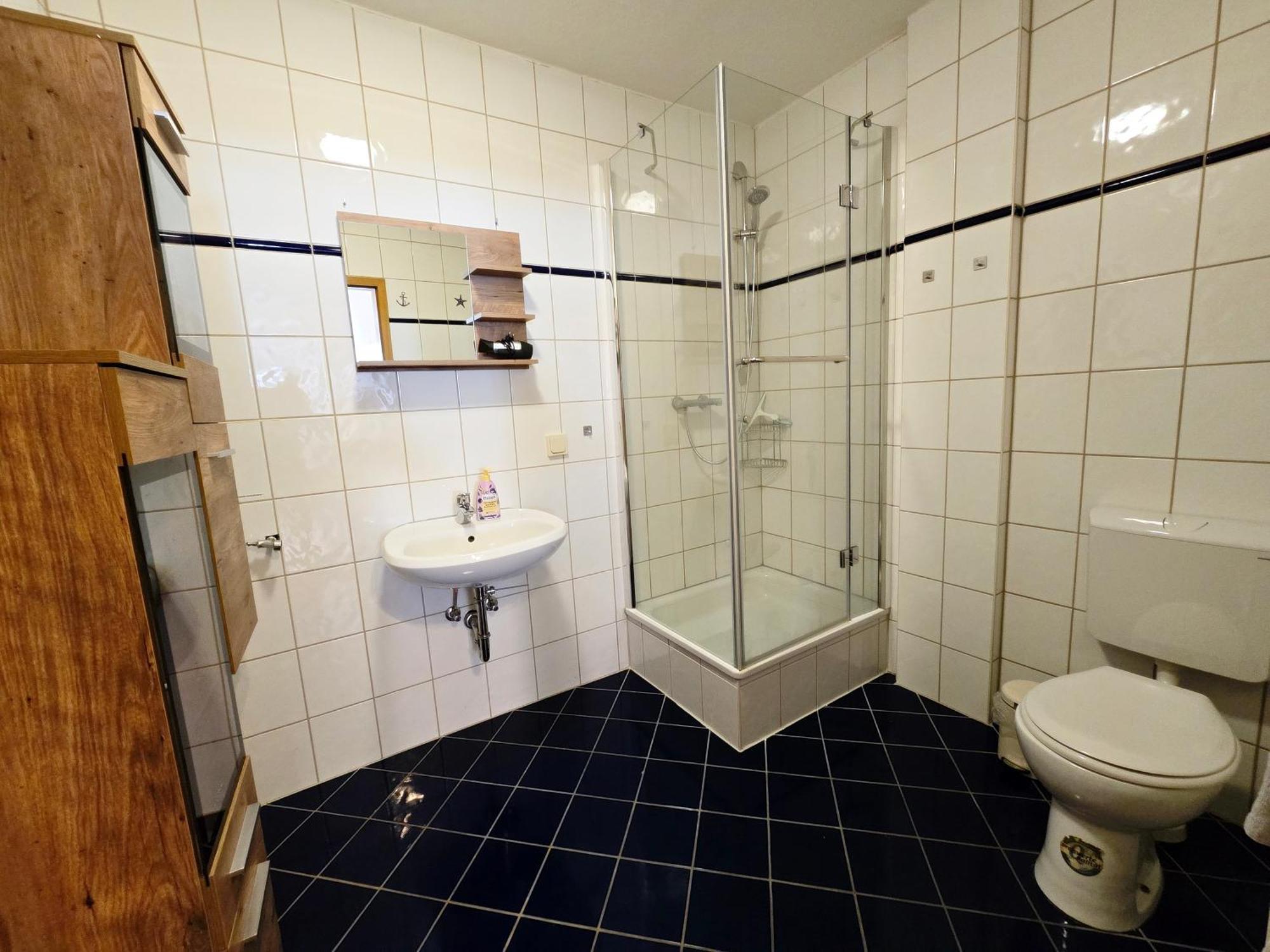 Mühlhausen Dm Hotels & Apartments - Apartment Brueckenstr 27 מראה חיצוני תמונה